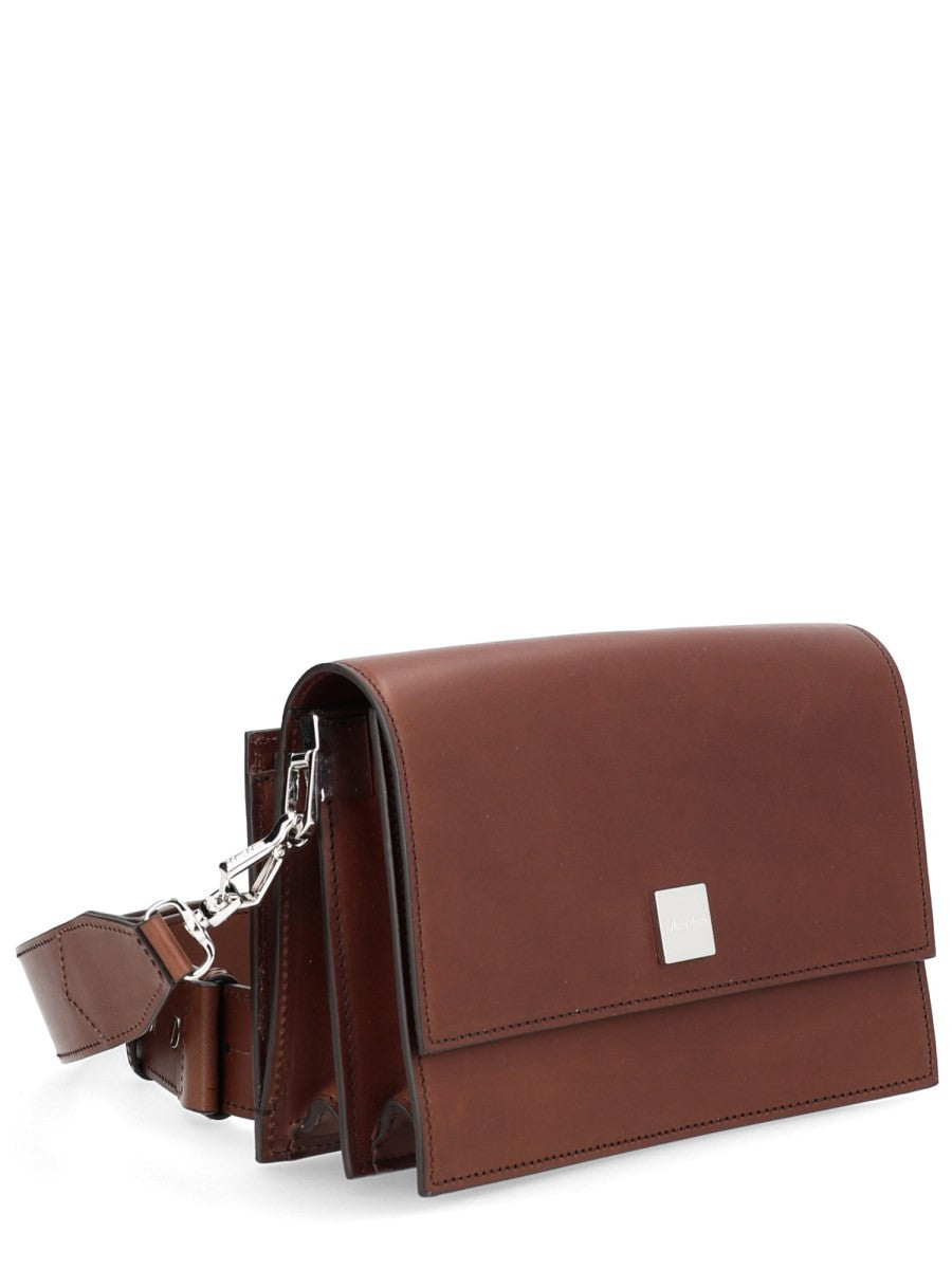 LEATHER BAG 3
