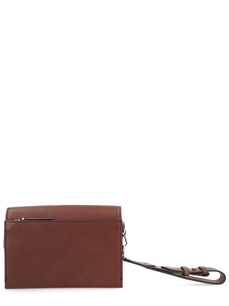 LEATHER BAG 2