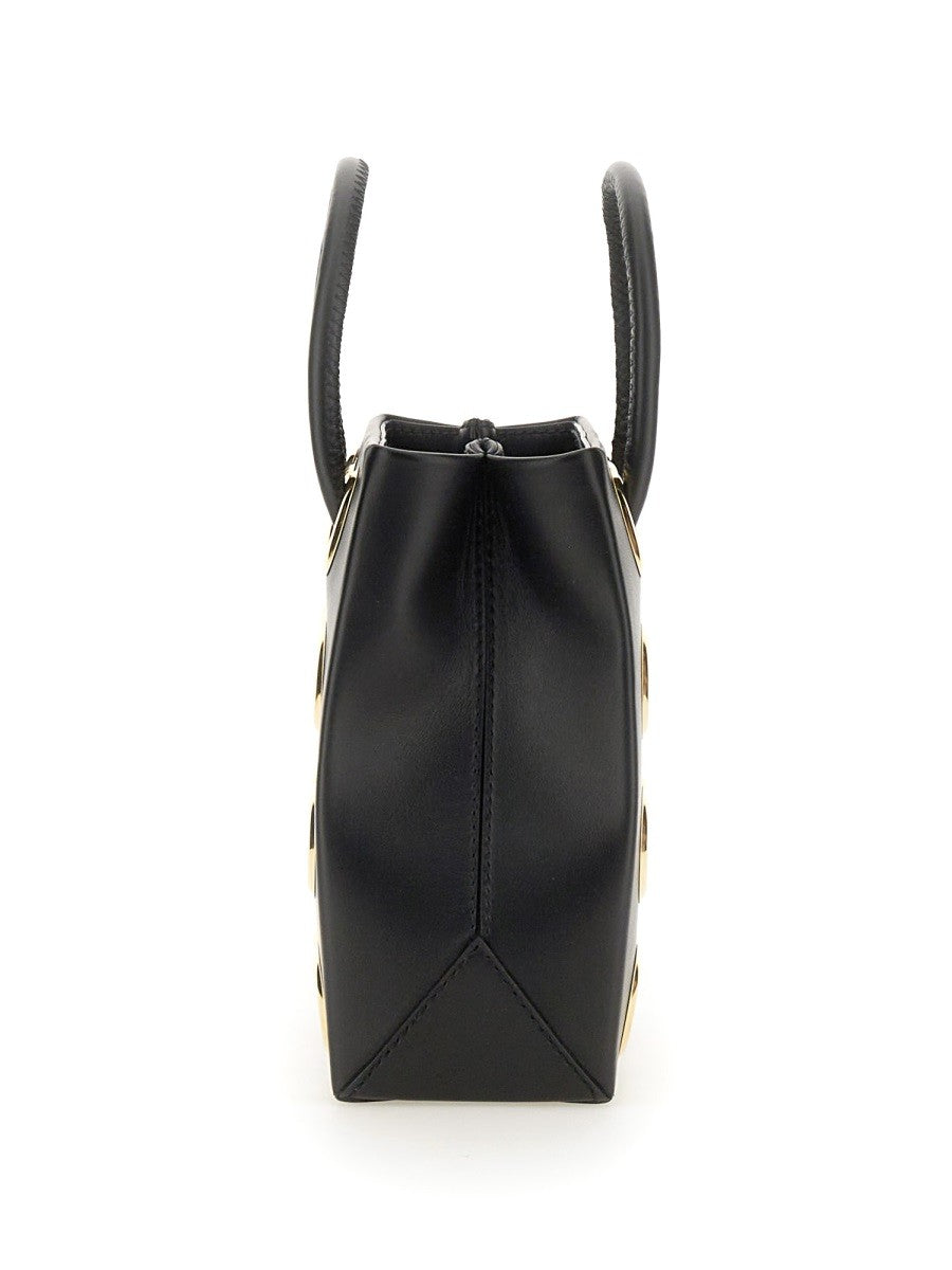 LEATHER BAG. 4