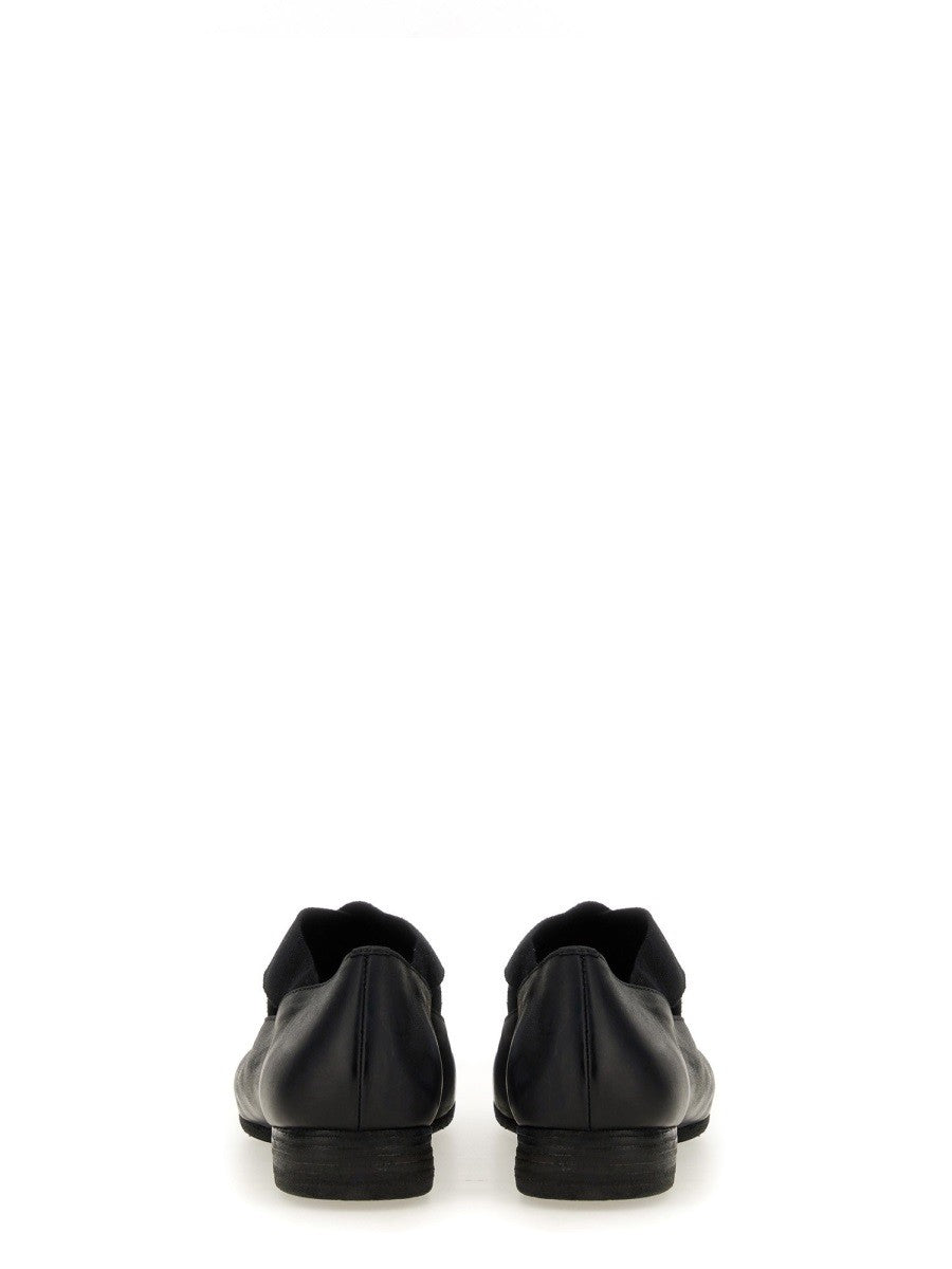 Ballerina In Pelle 4