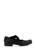 Ballerina In Pelle