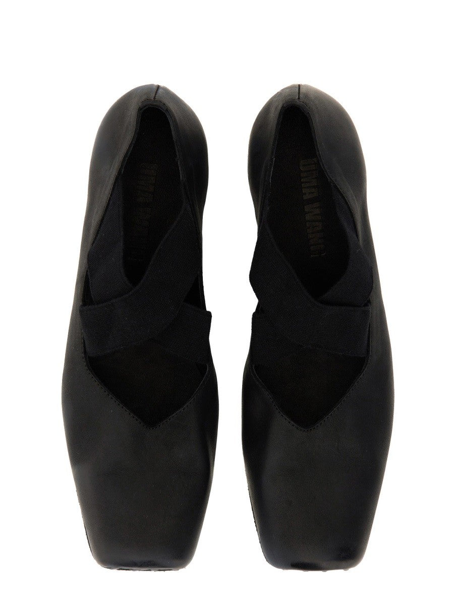 Ballerina In Pelle 6