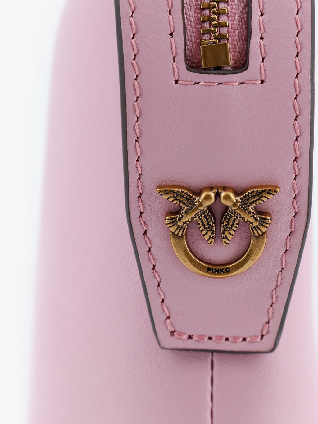 Leather beauty case 5