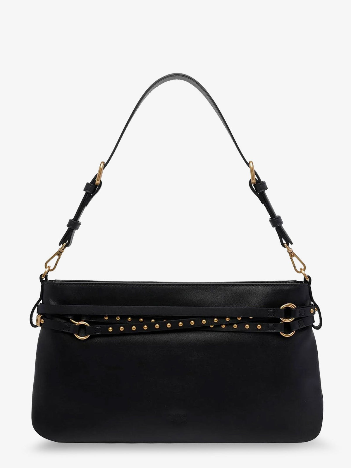 Leather Belt Bag crossbody bag 2