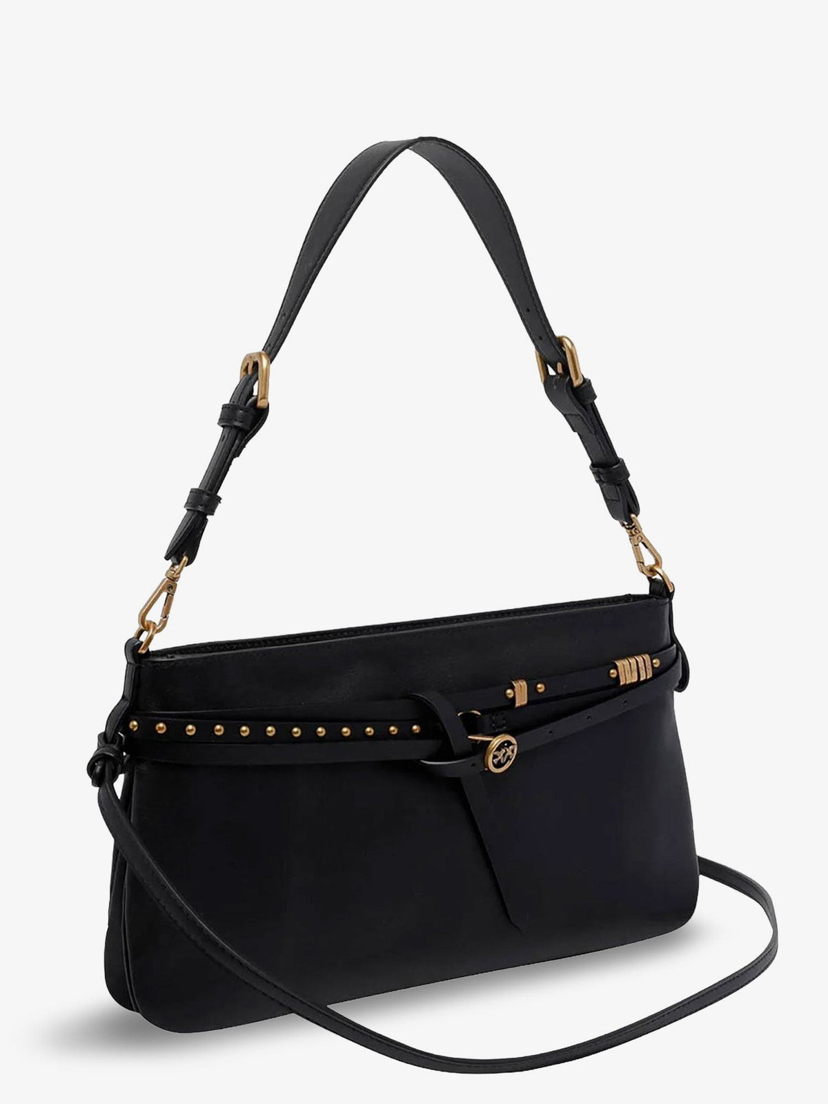 Leather Belt Bag crossbody bag 3