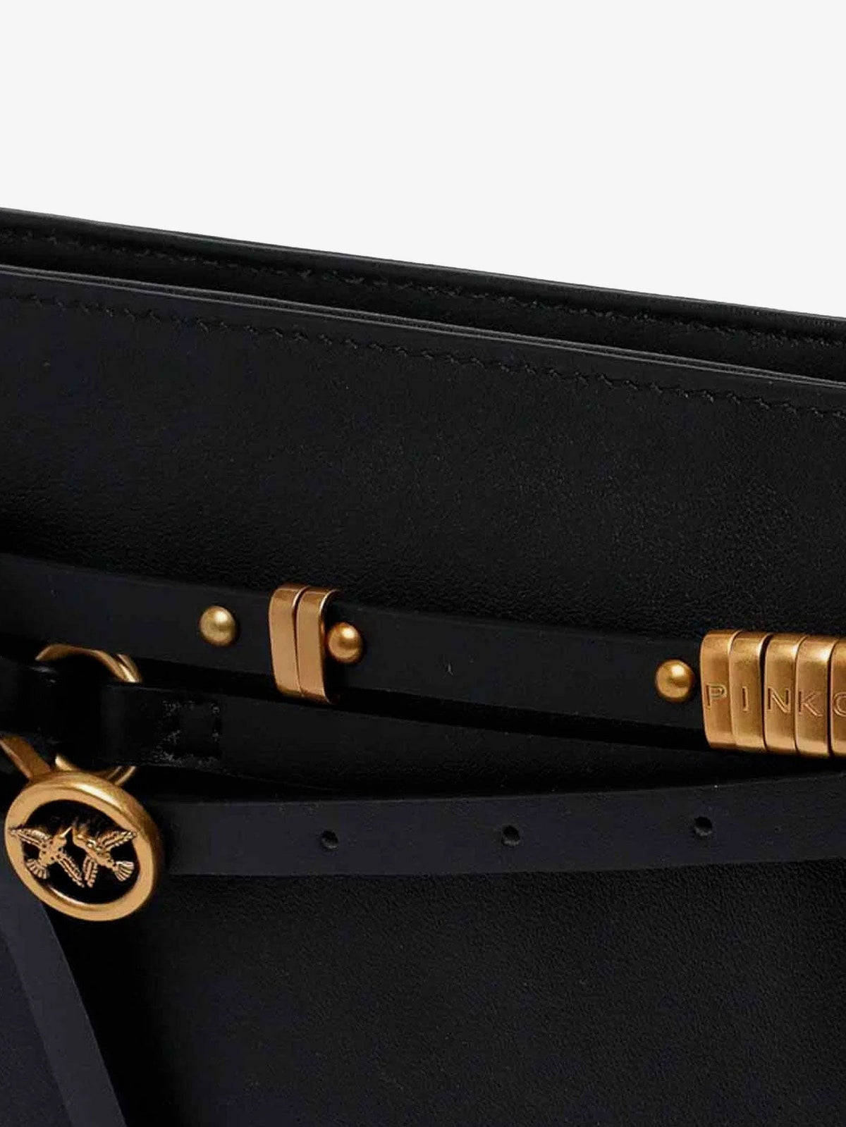 Leather Belt Bag crossbody bag 4