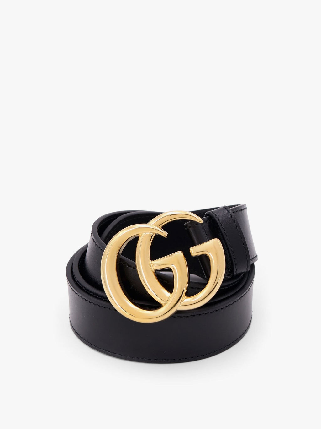 Leather belt 3