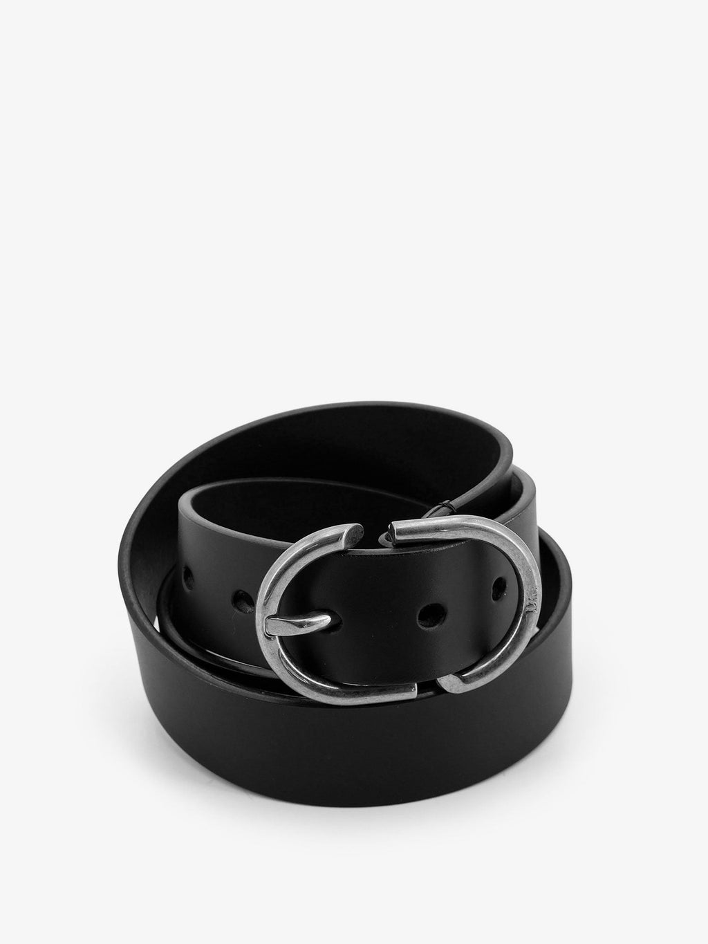 Leather belt 3