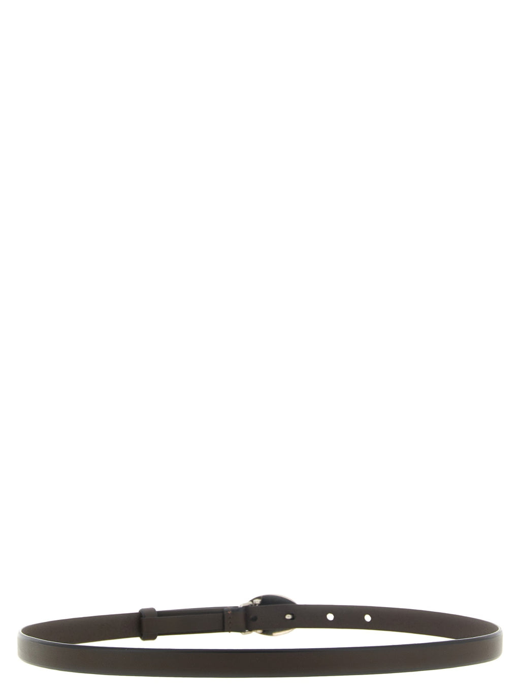 Leather belt 2