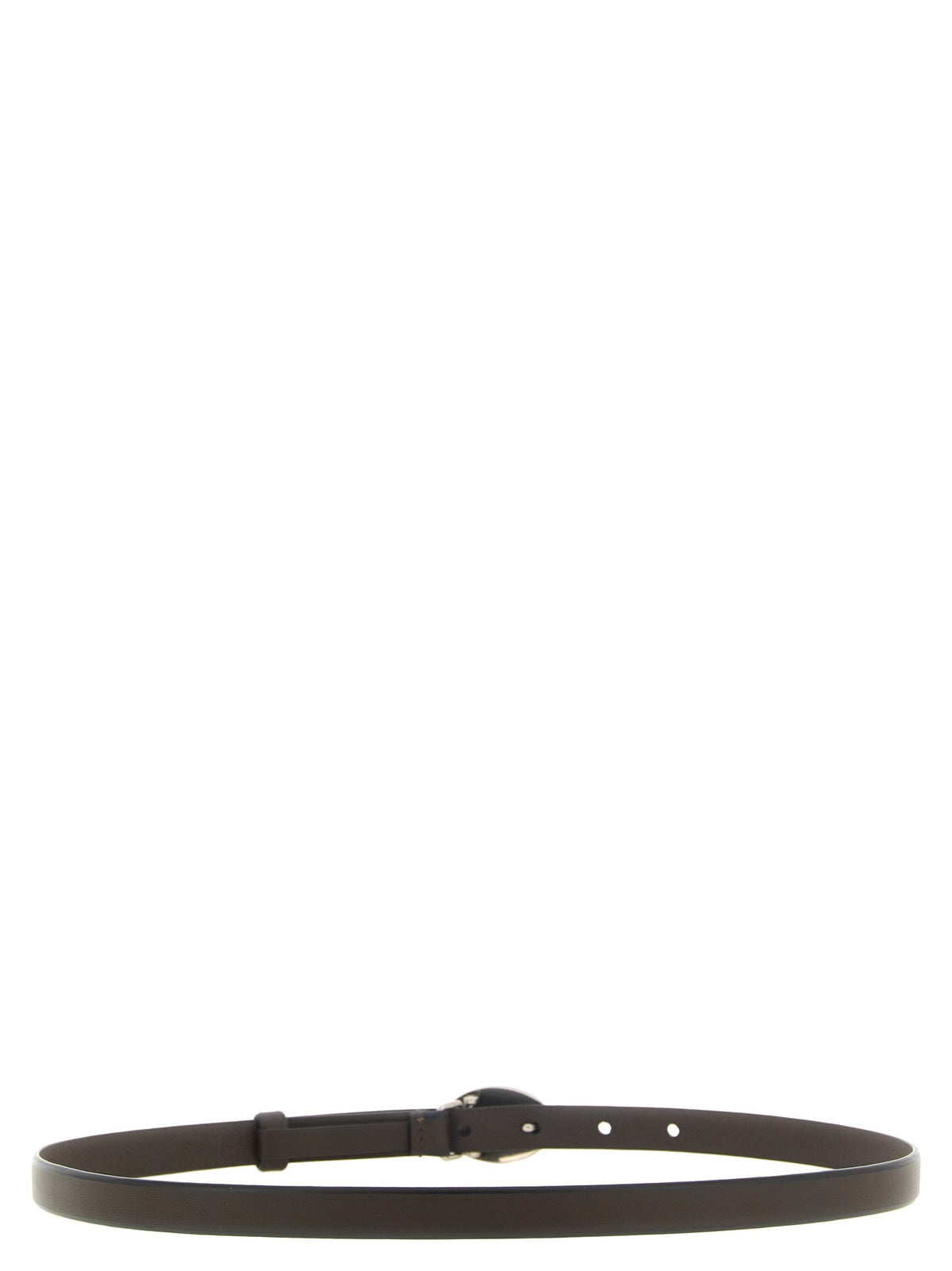 Leather belt 2