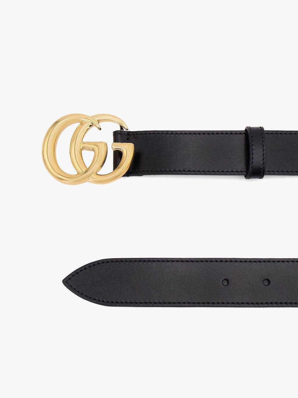 Leather belt 4