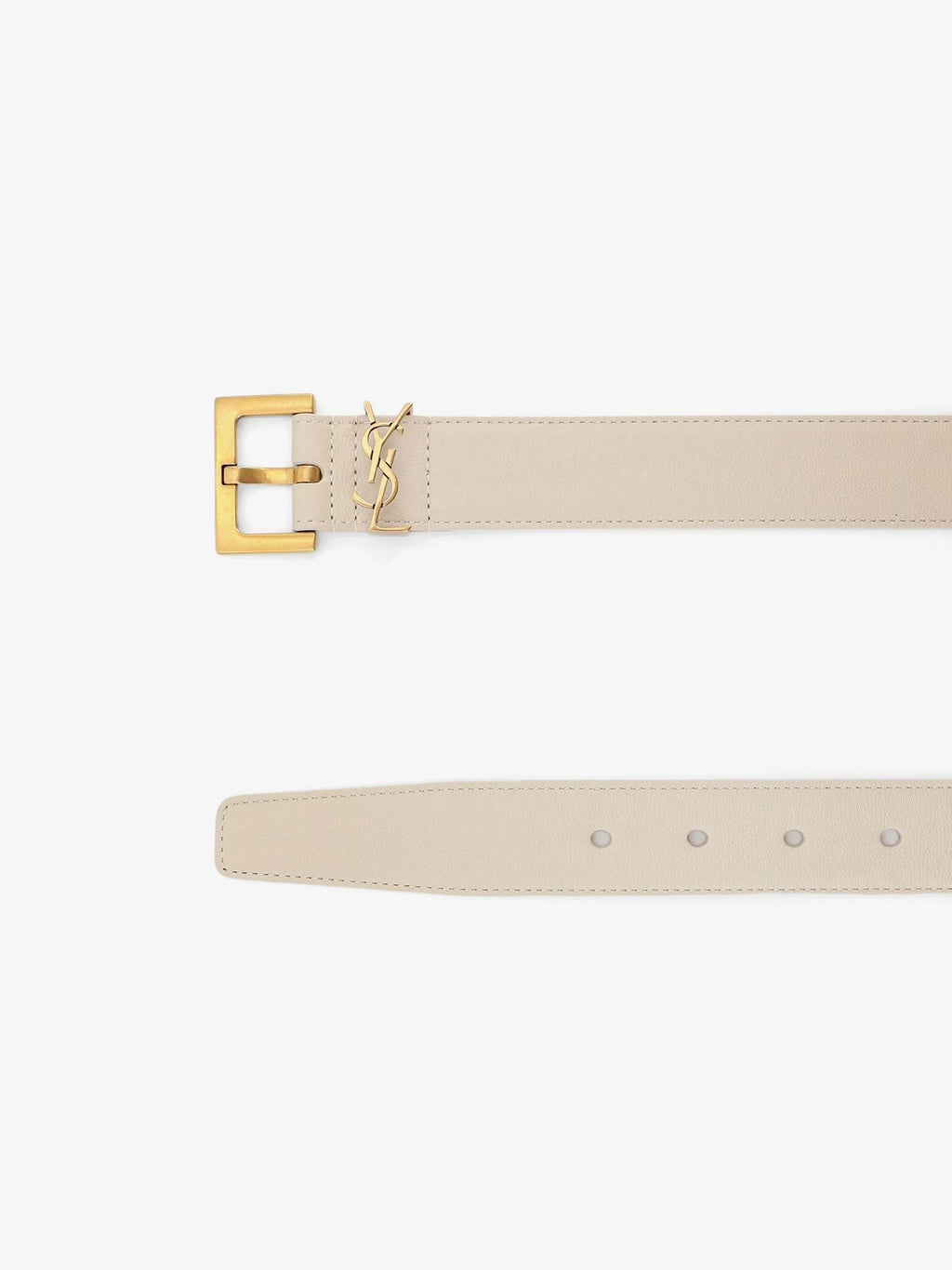 Leather belt 2