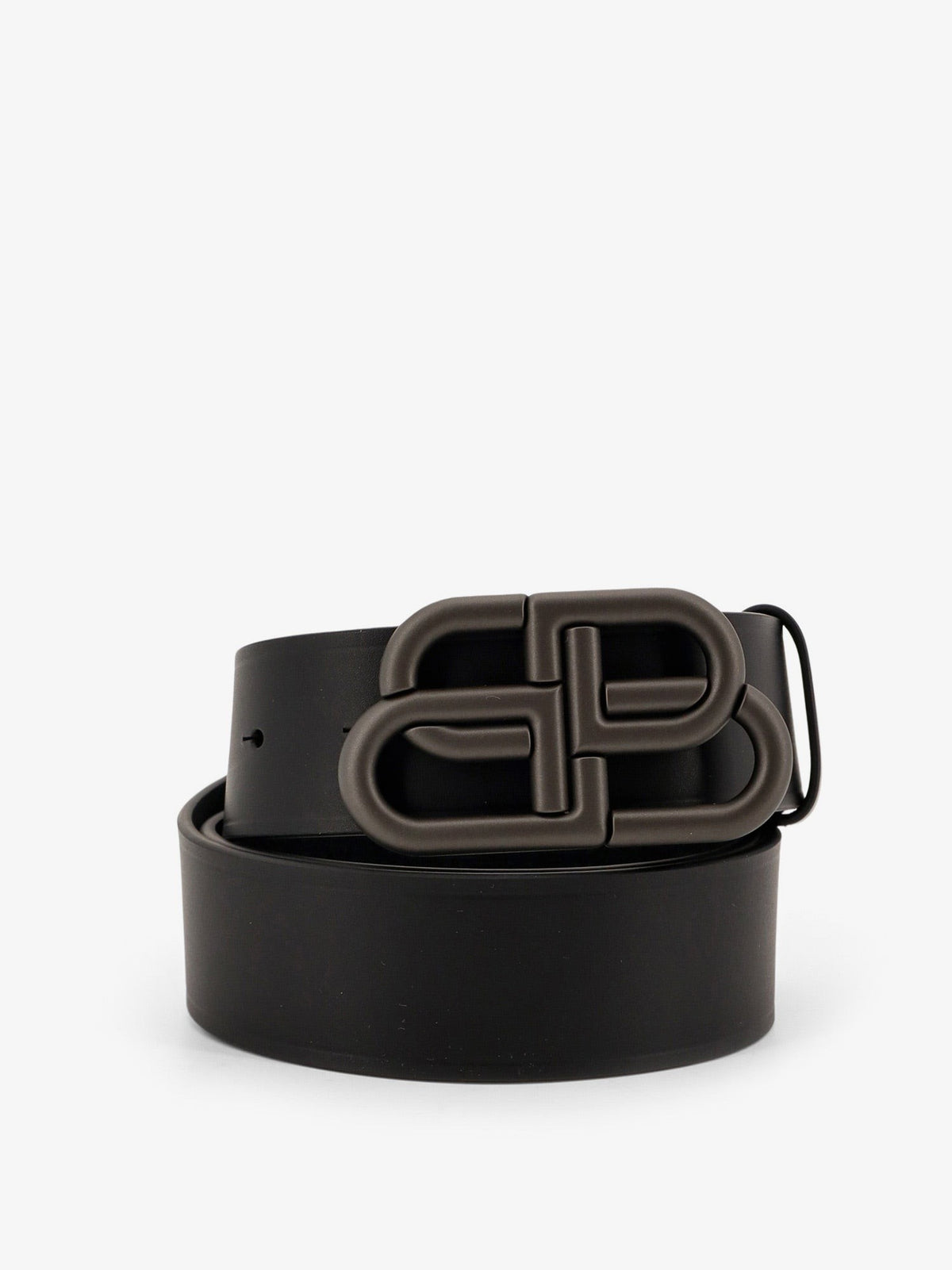 Leather belt 3