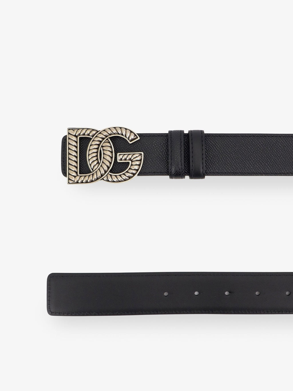 Leather belt 3
