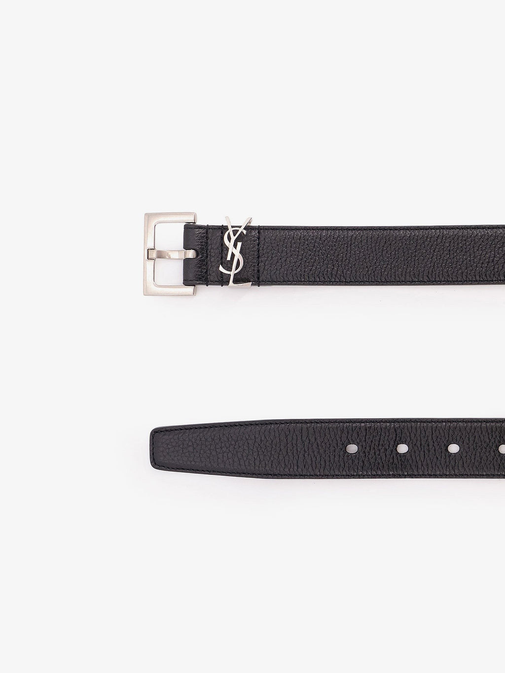 Leather belt 3
