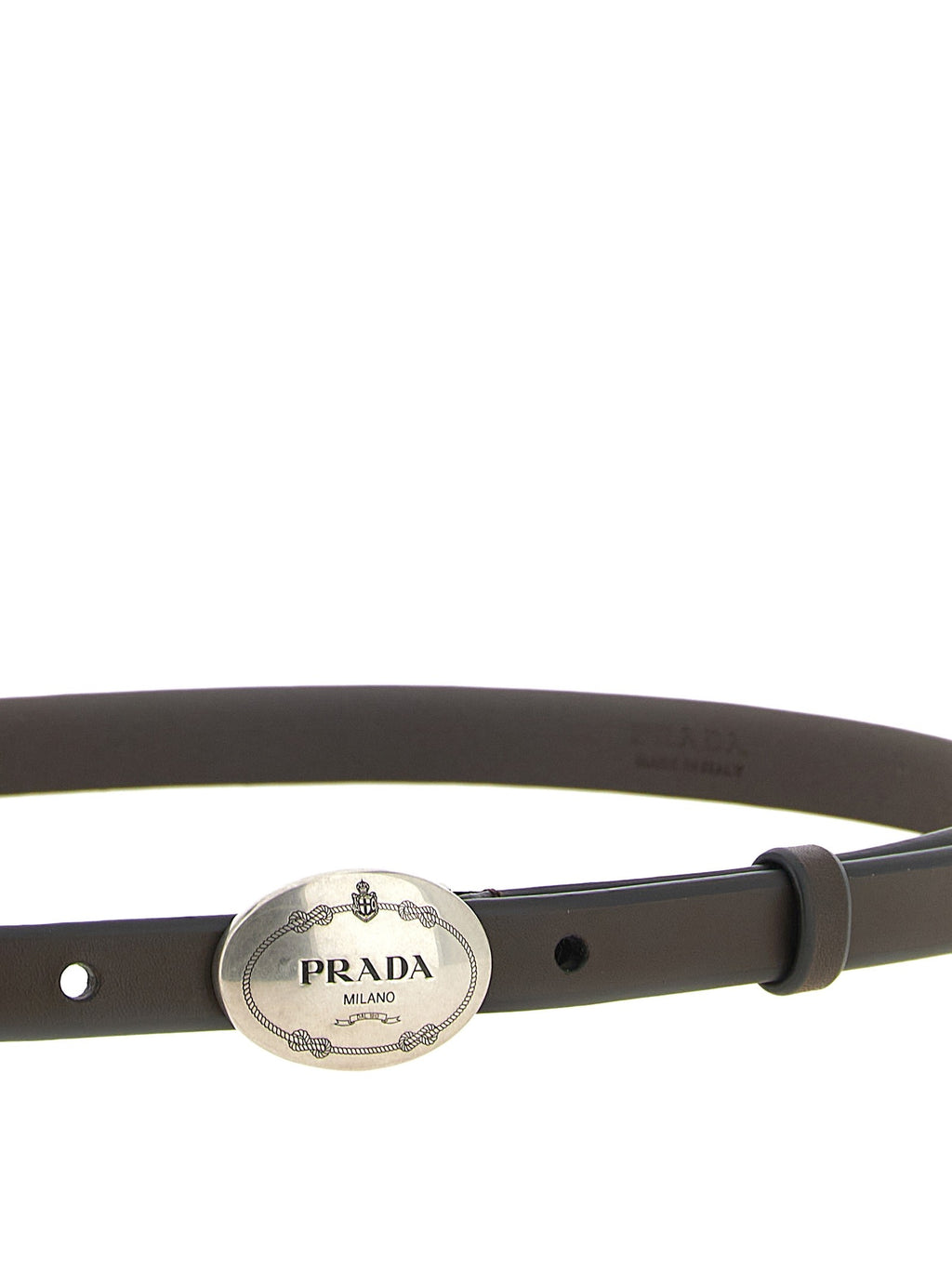 Leather belt 3