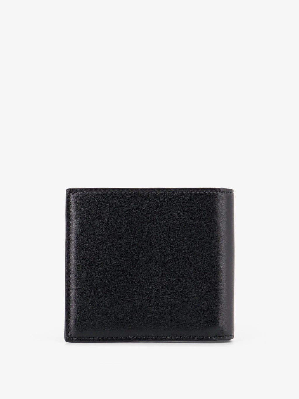 Leather bi-fold wallet 2
