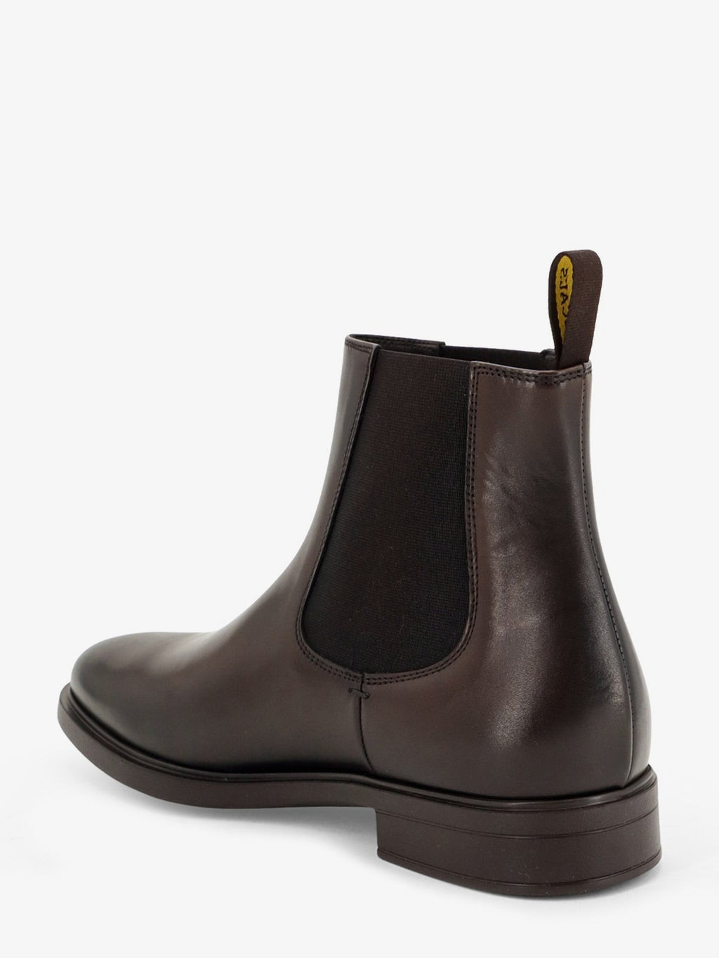 Leather boots 3