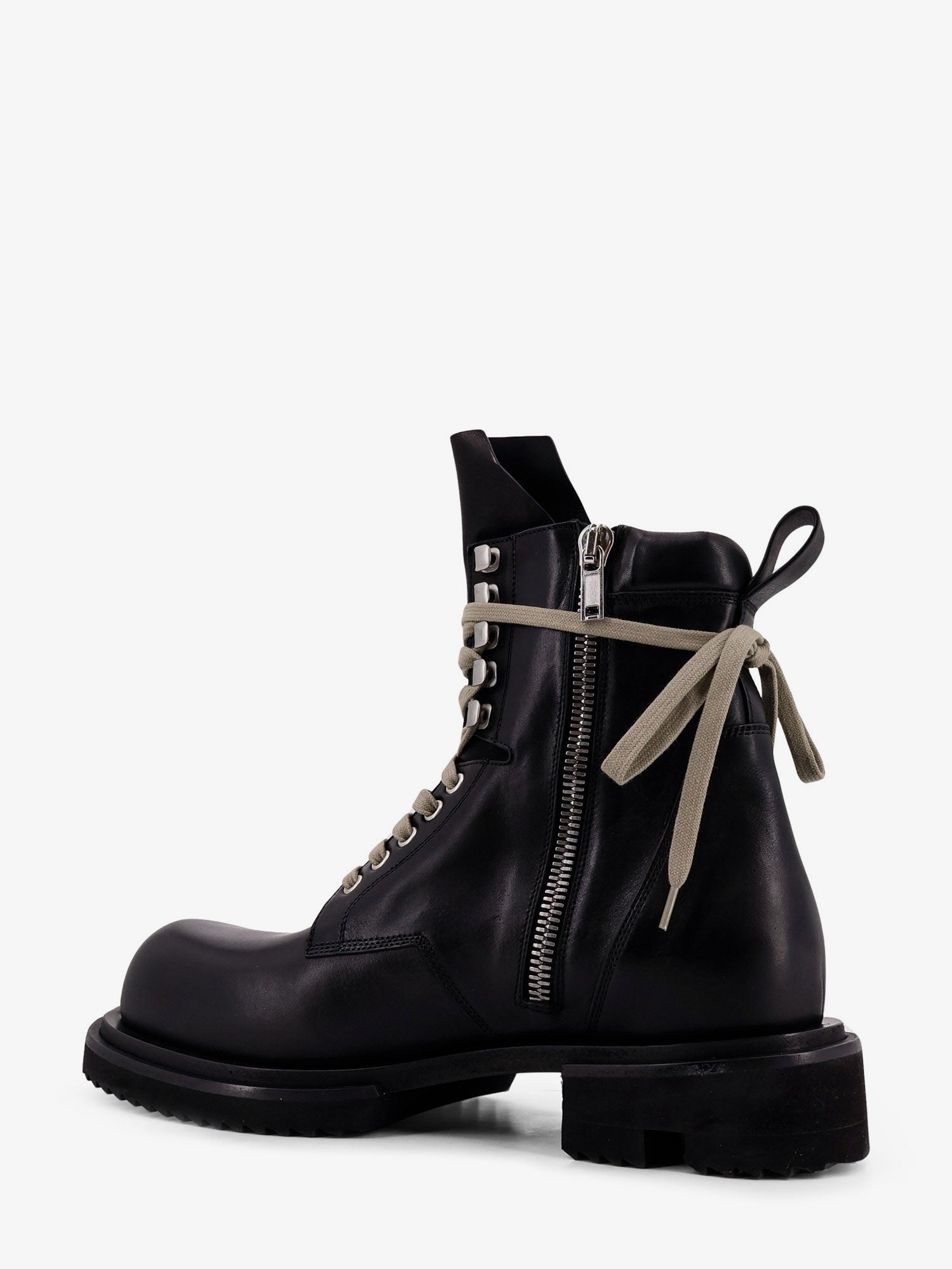 Leather boots 4