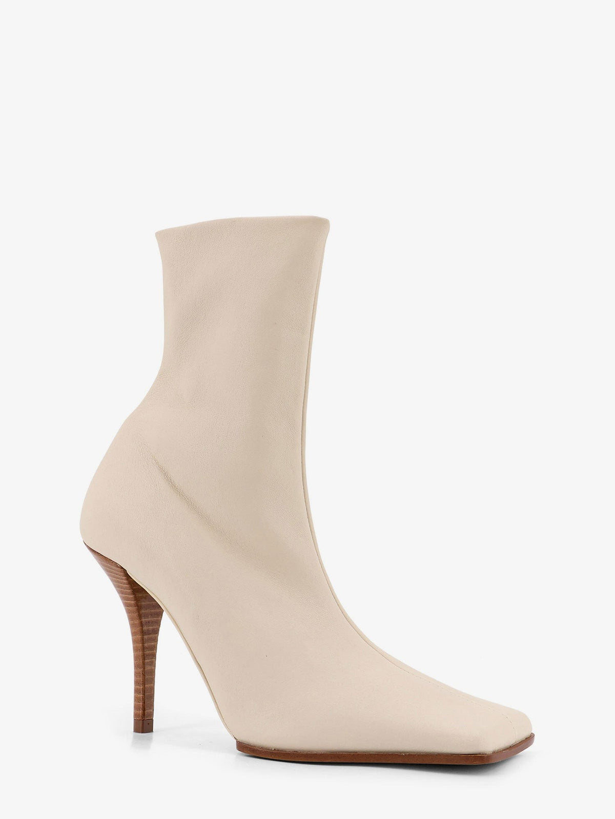 Leather boots 3