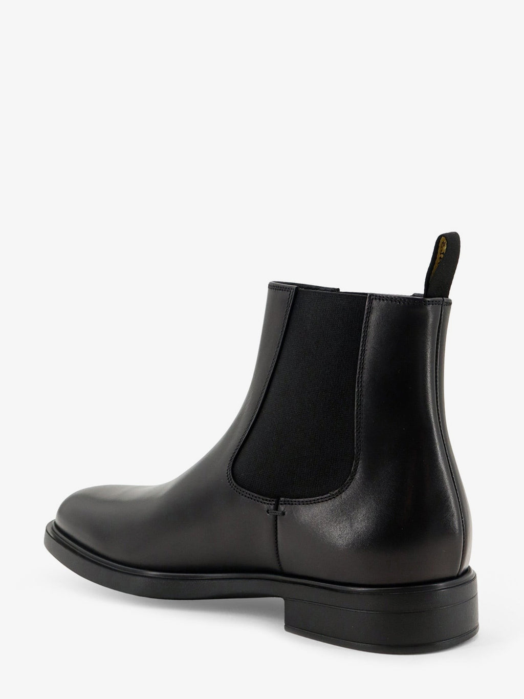 Leather boots 3