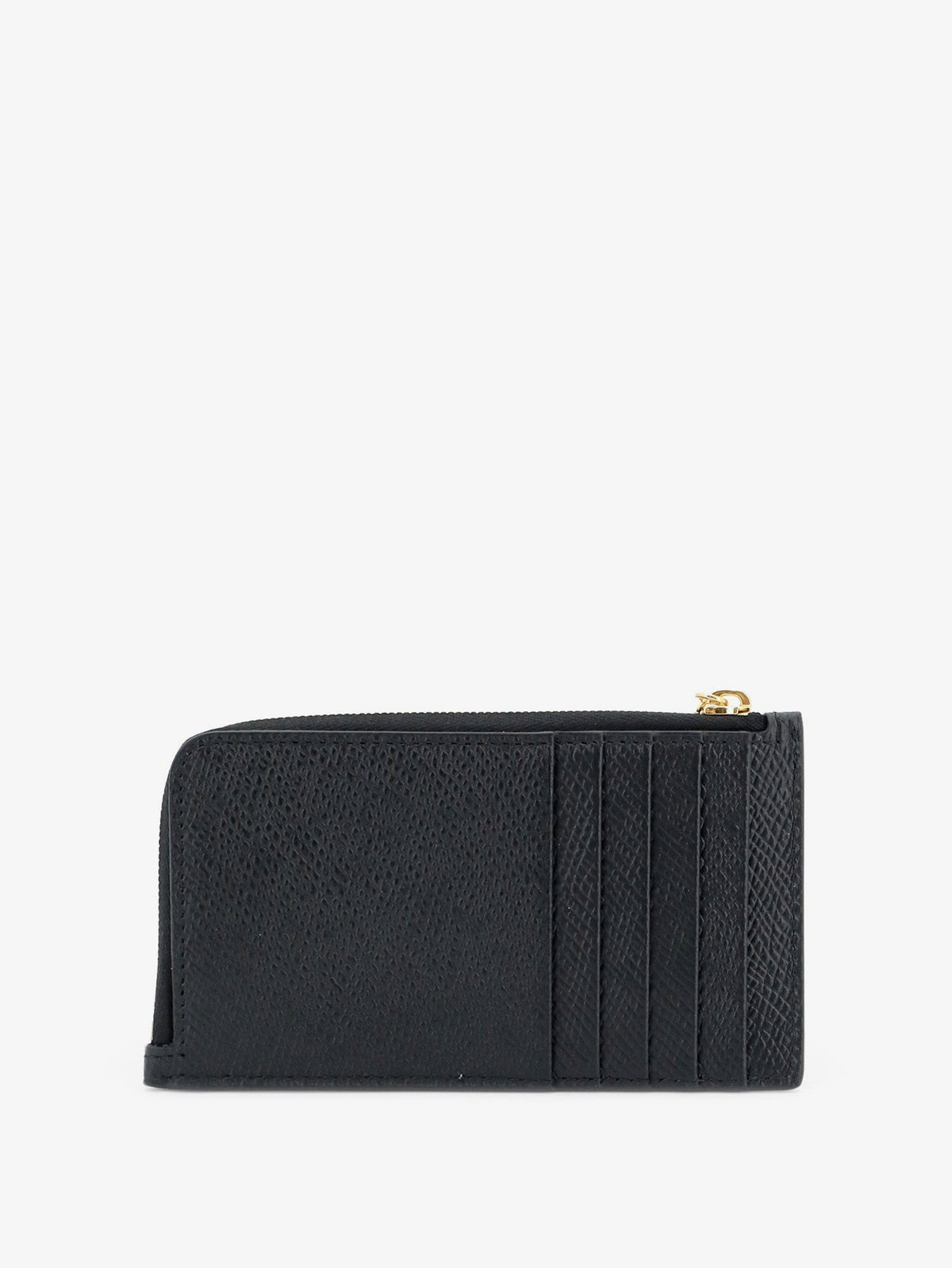 Leather card holder 2