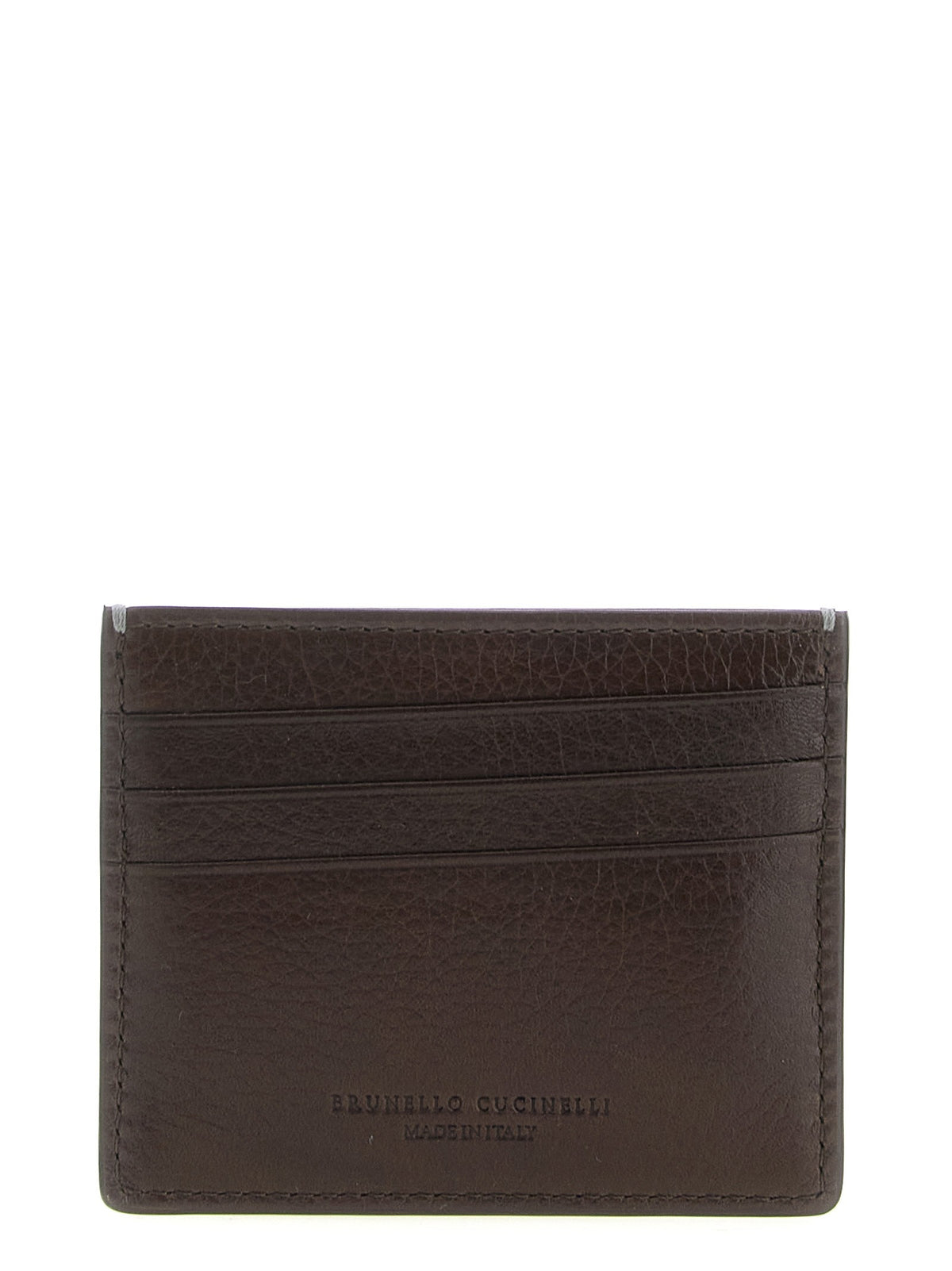 Leather cardholder 2