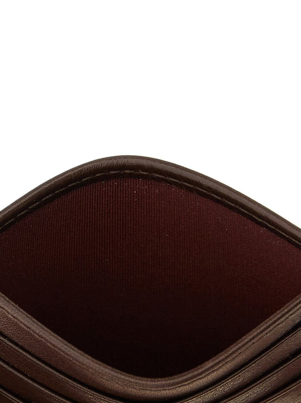 Leather cardholder 3