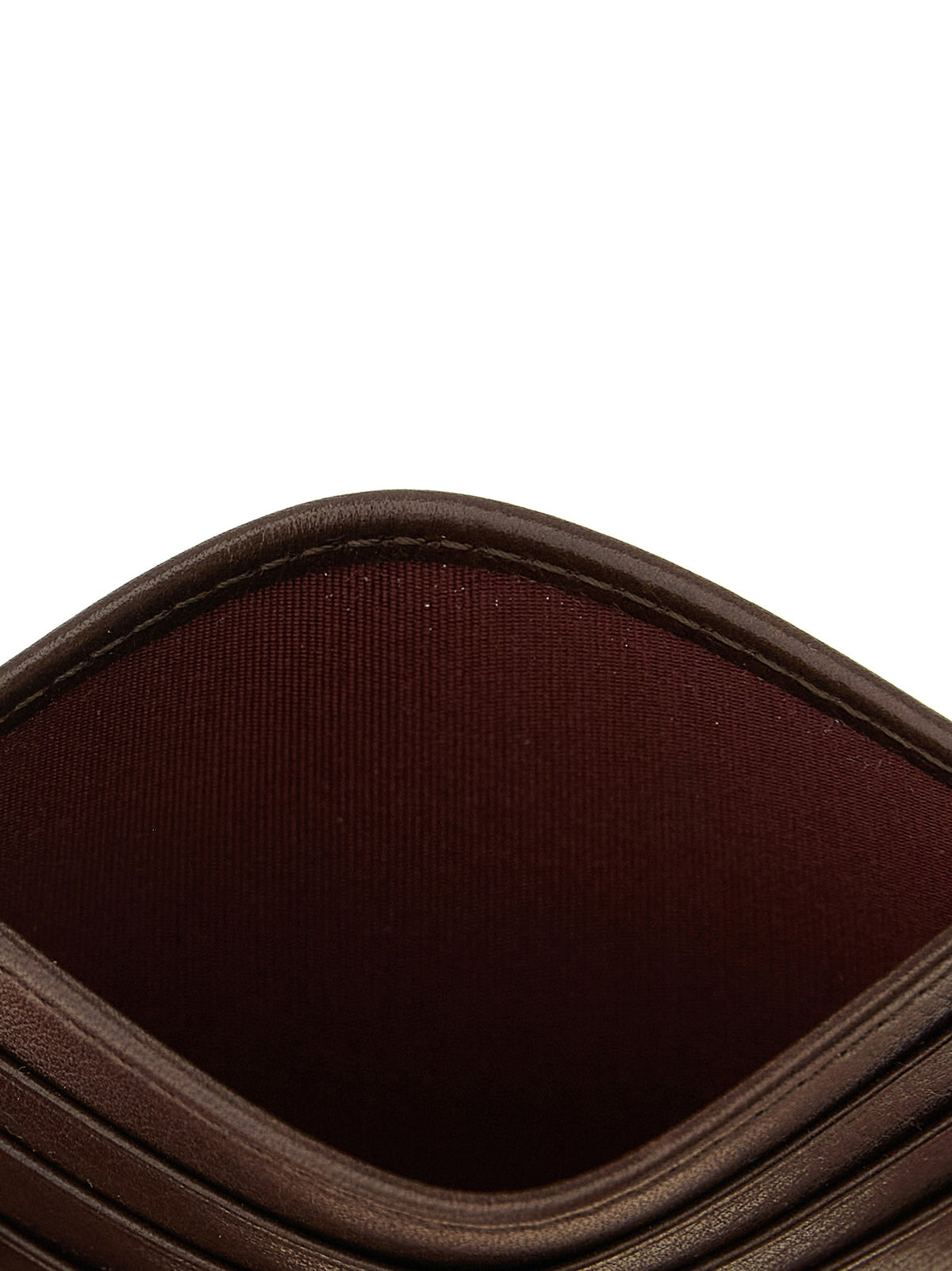 Leather cardholder 3