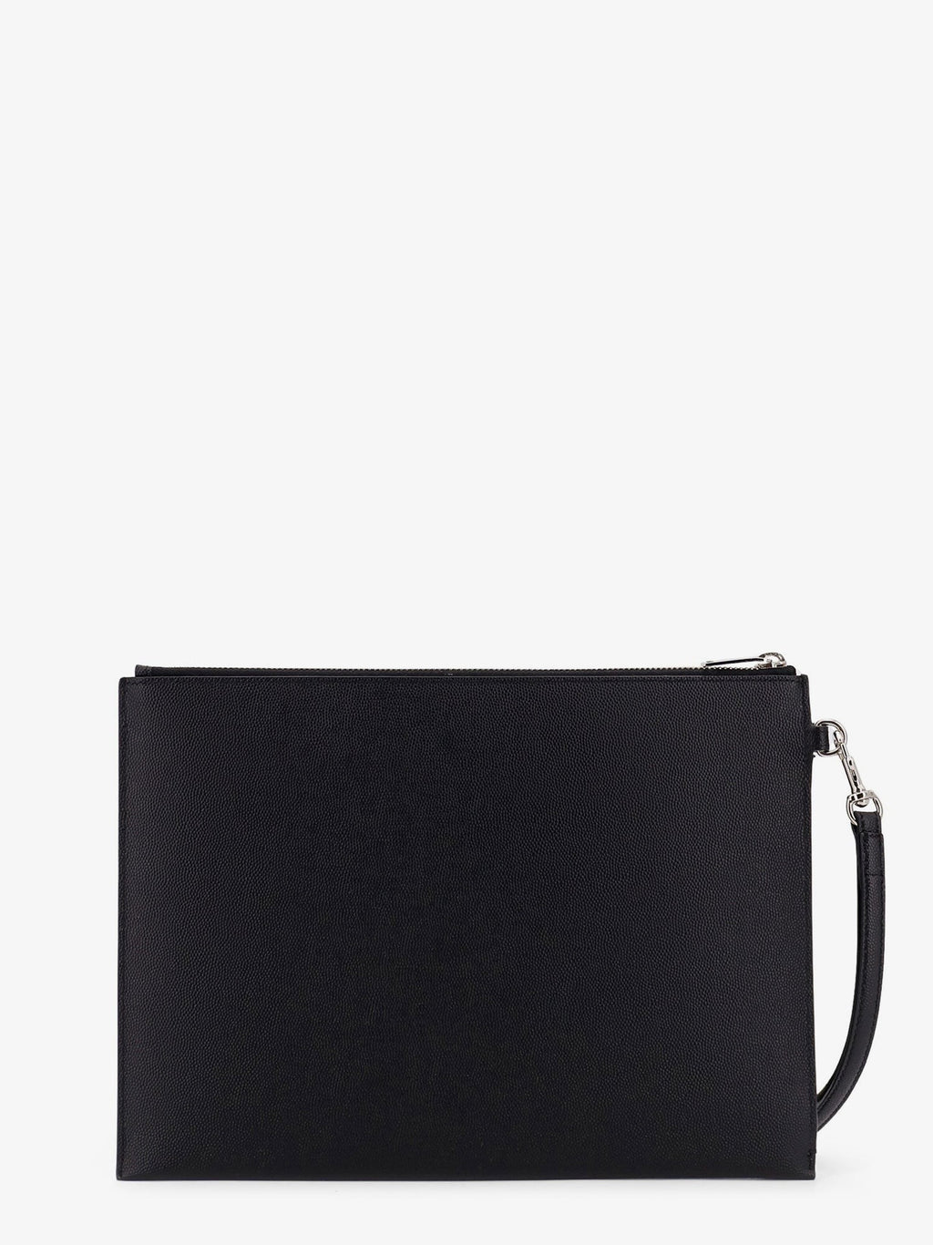 Leather clutch 2