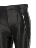 Leather fuseau 3