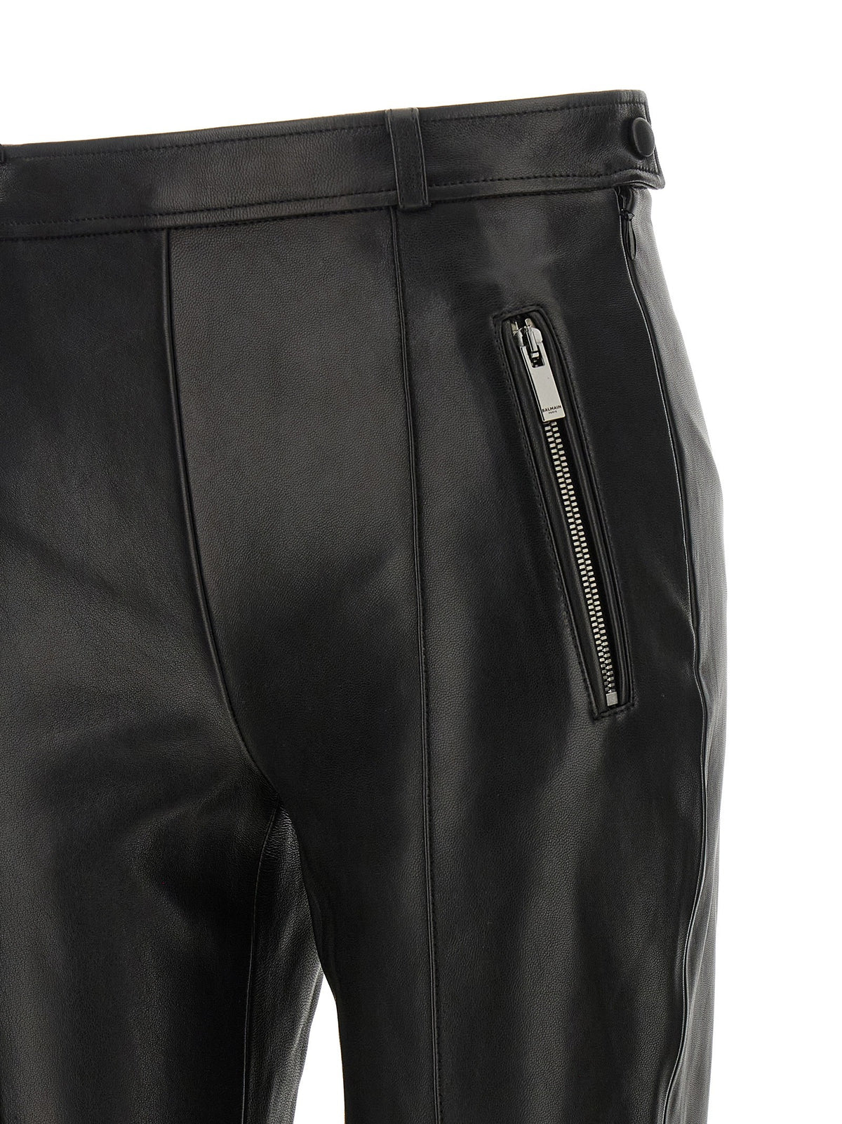 Leather fuseau 3