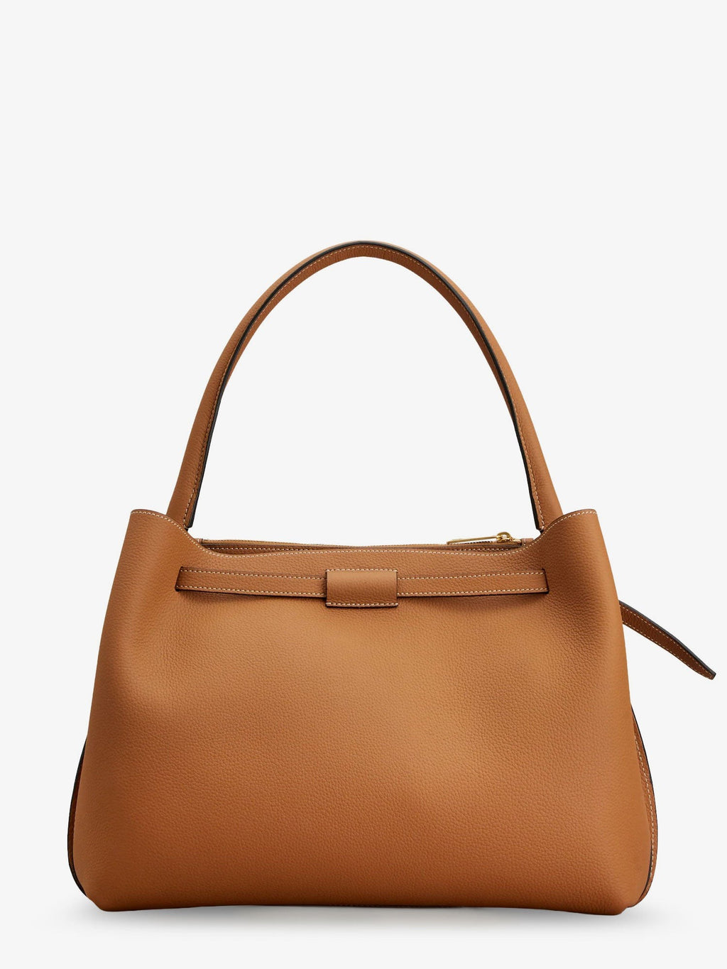 Leather handbag 2