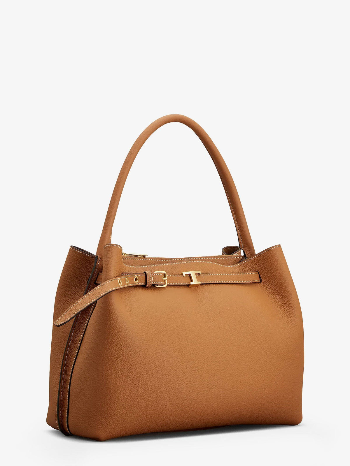 Leather handbag 3
