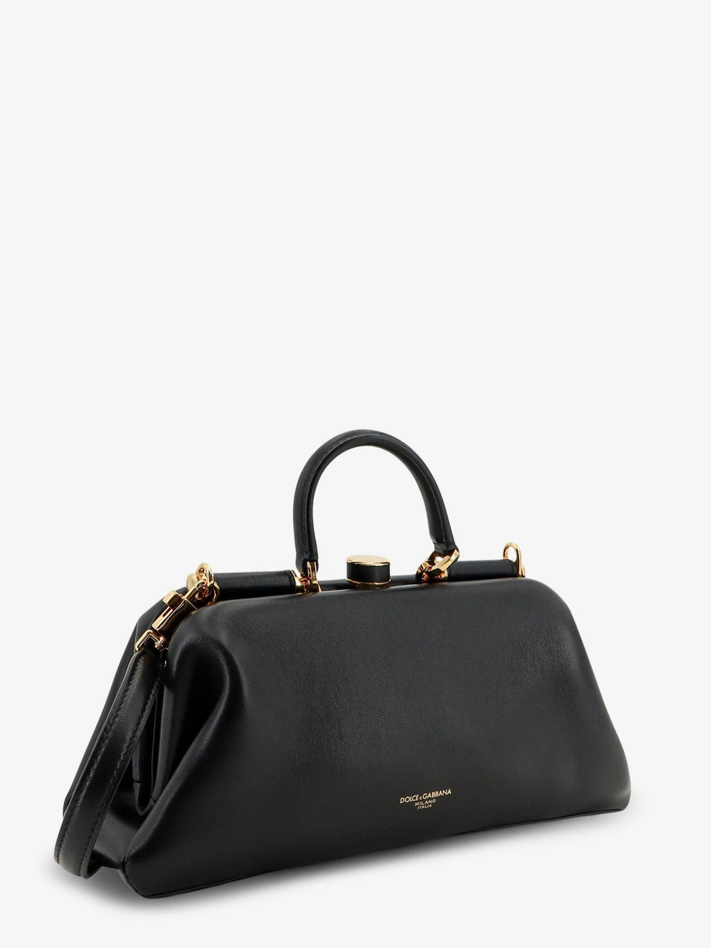 Leather handbag 3