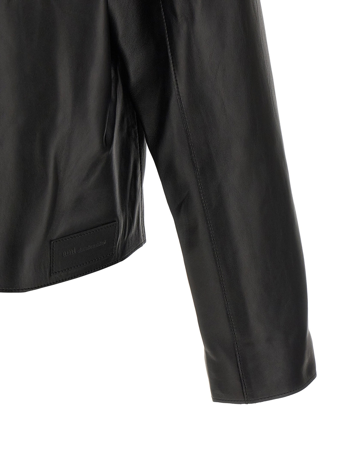Leather jacket 4