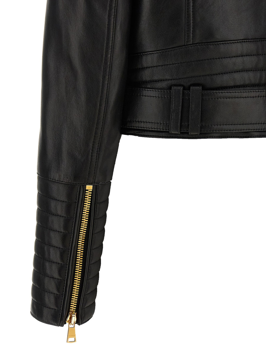 Leather jacket 4