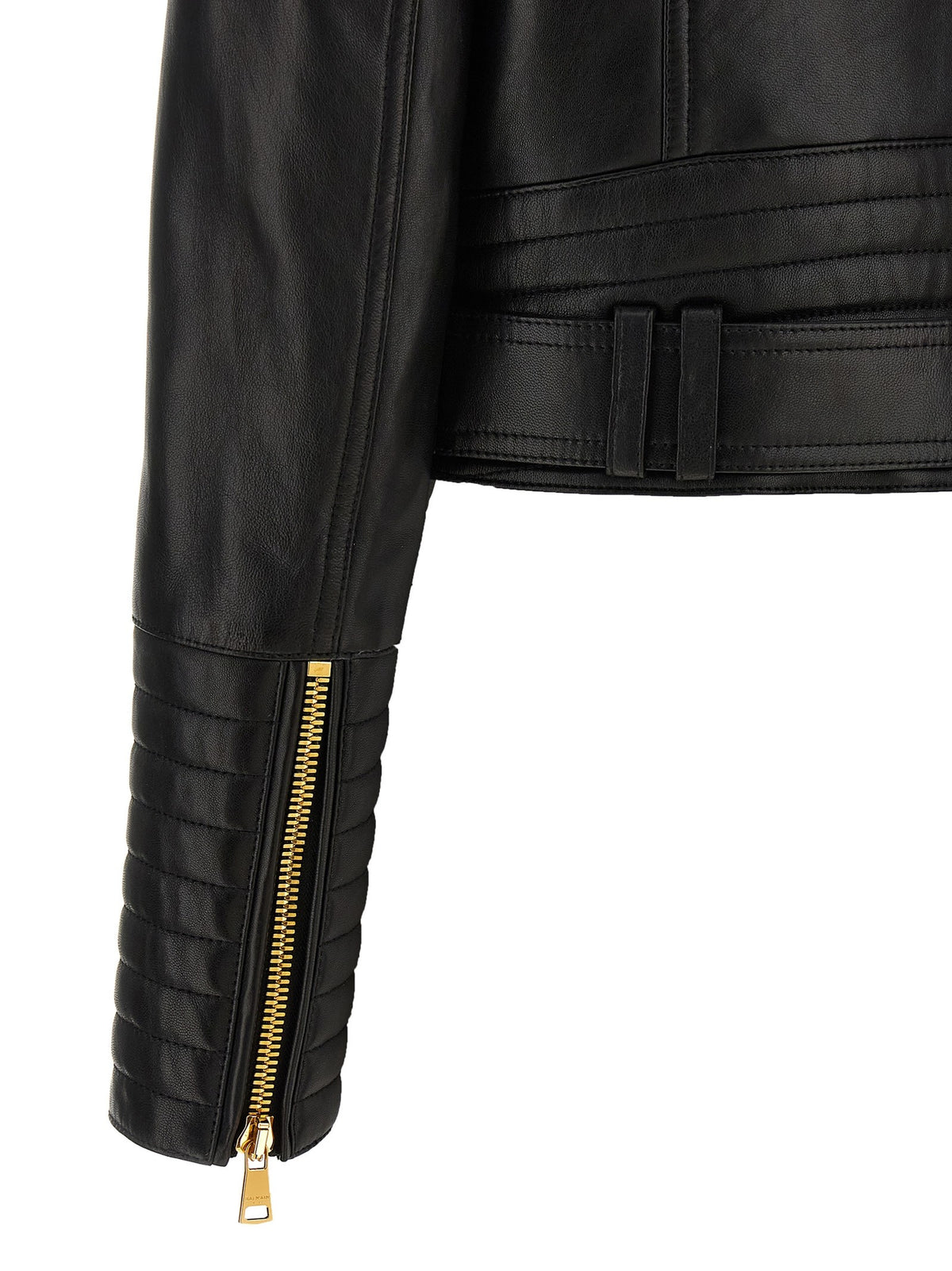 Leather jacket 4