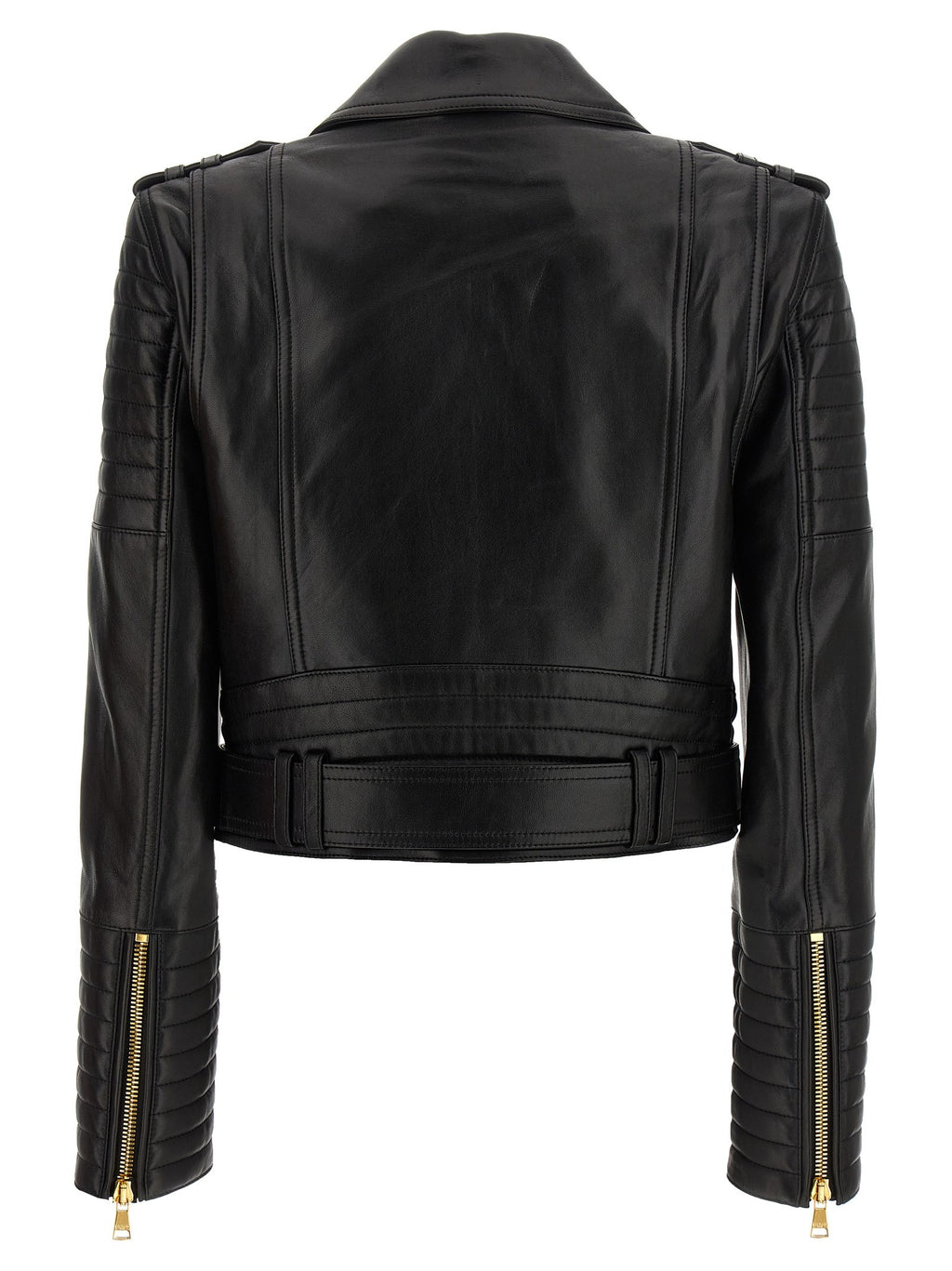 Leather jacket 2