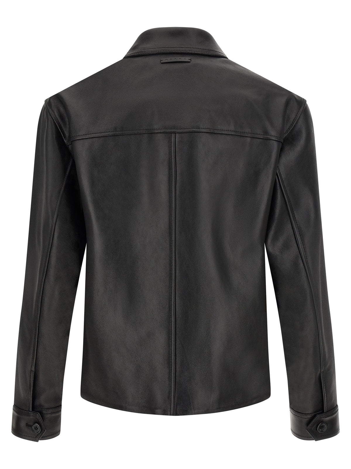 Leather Jacket 2