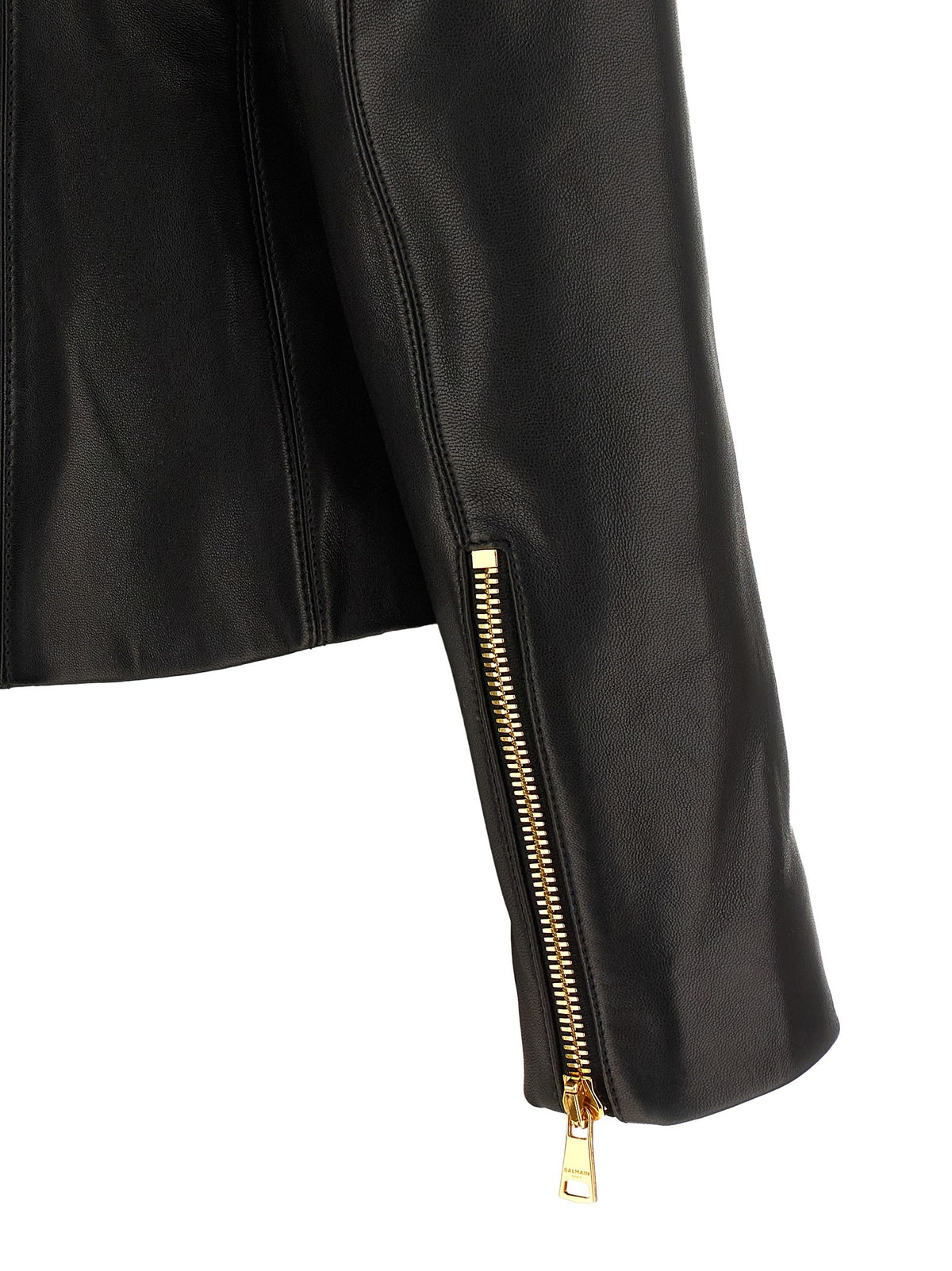 Leather jacket 4