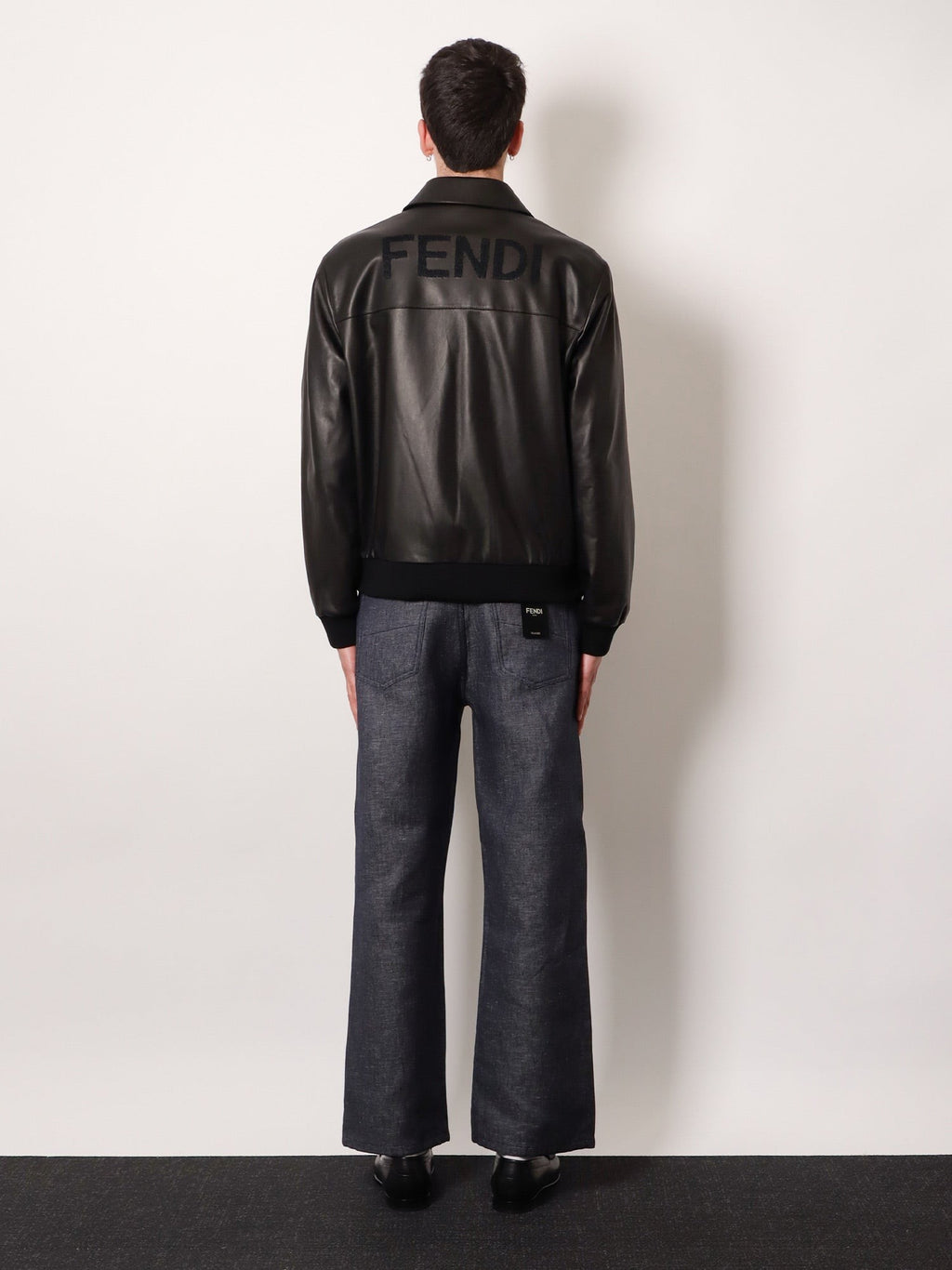Leather Jacket 5
