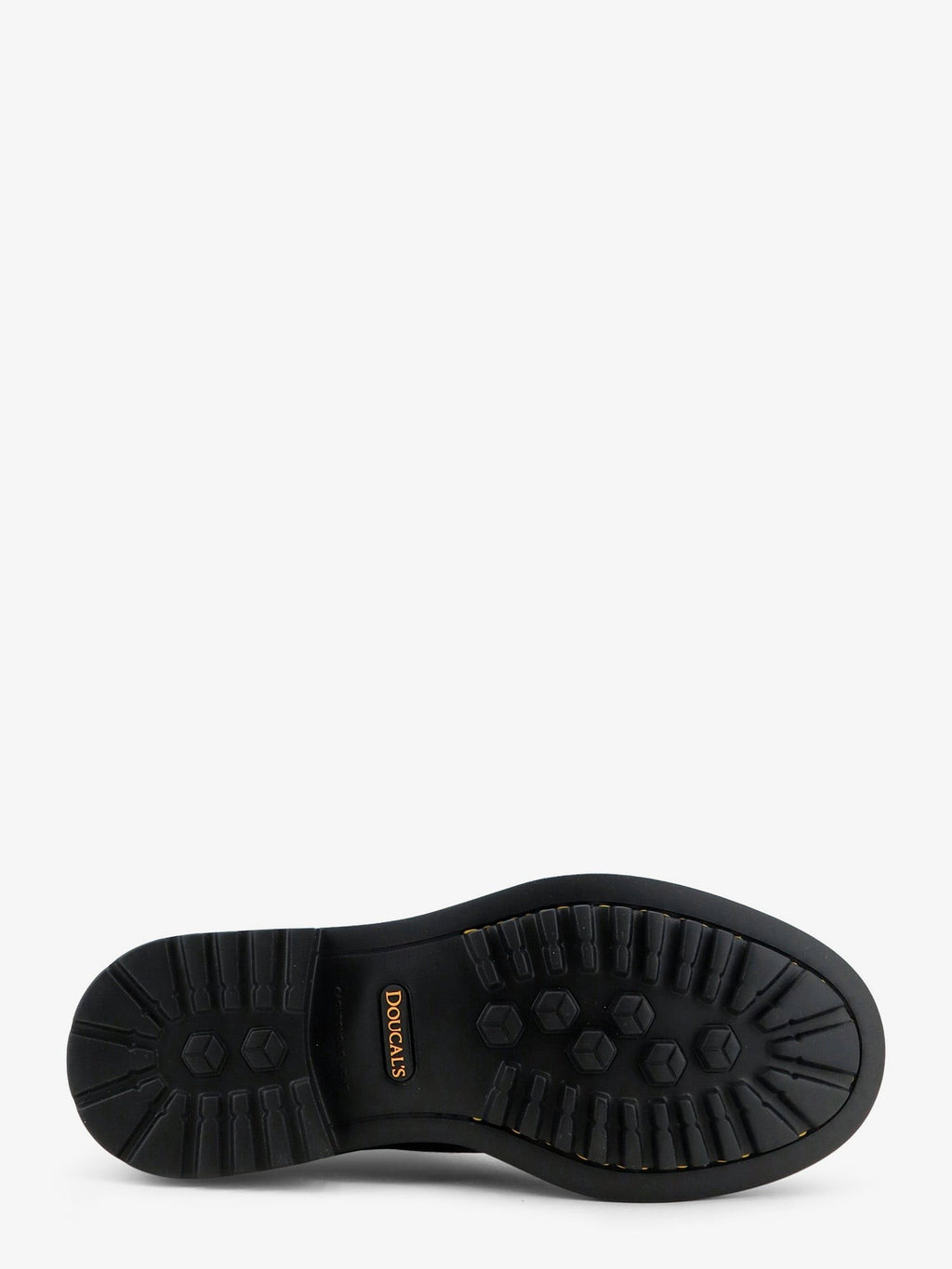 Leather lace-up 4