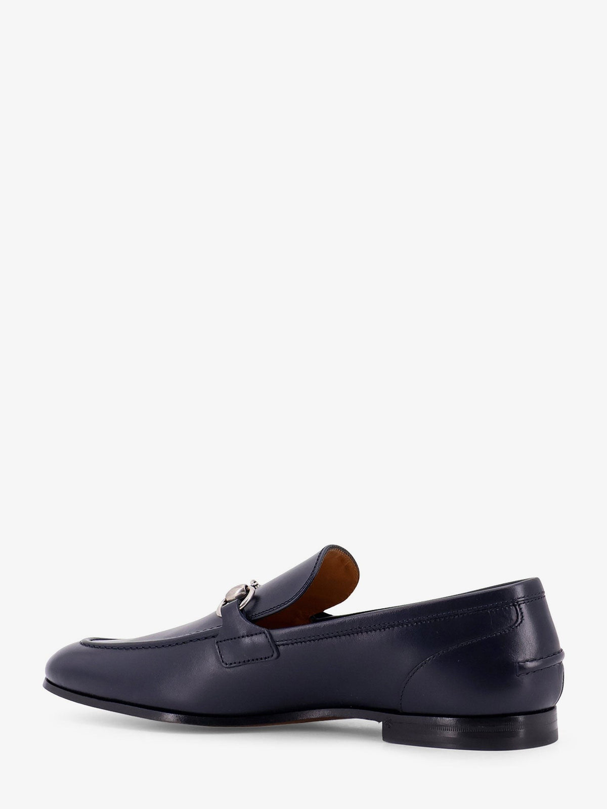 Leather loafer with Horsebit 3