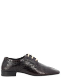 LEATHER LOAFER