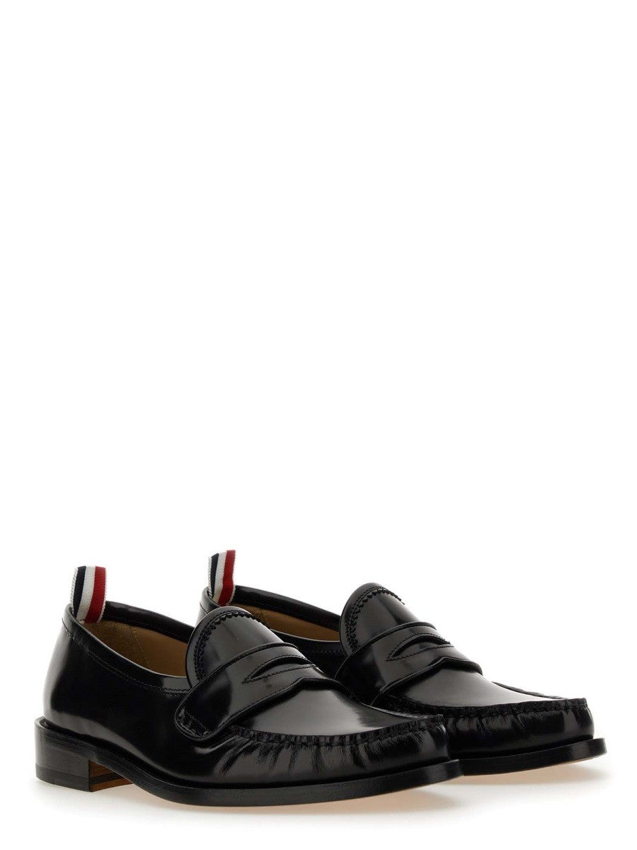 LEATHER LOAFER 2