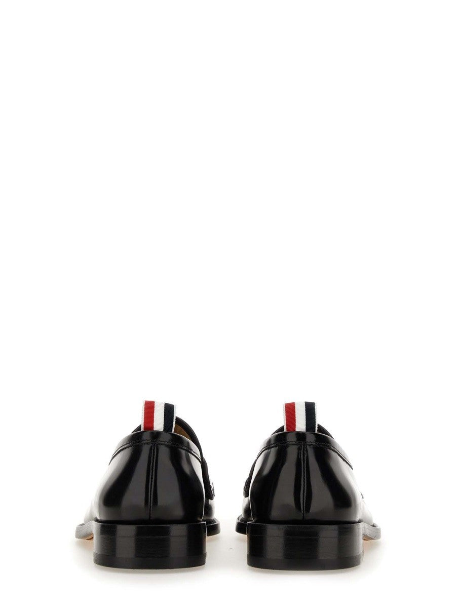 LEATHER LOAFER 3