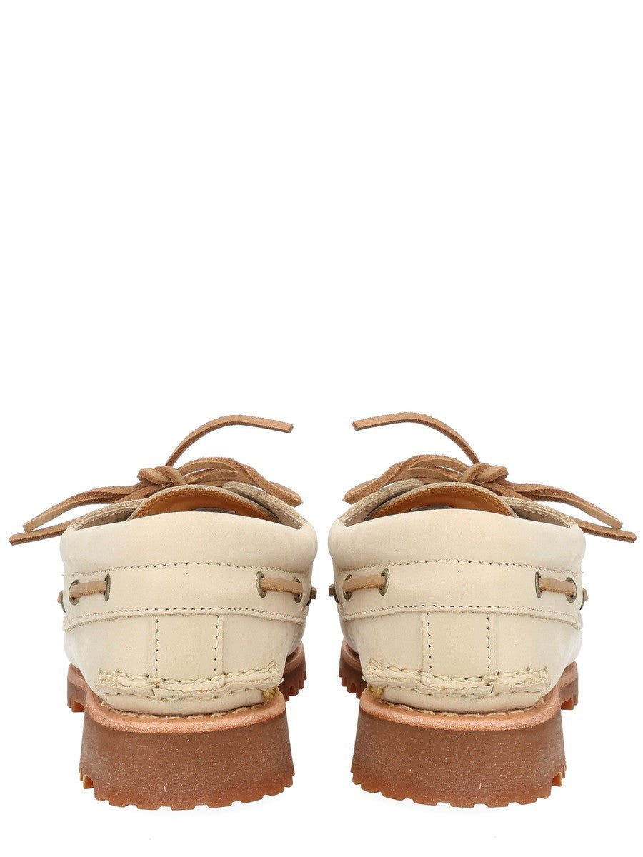 LEATHER LOAFER 4