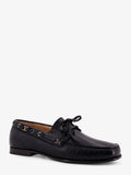 Leather loafers 2