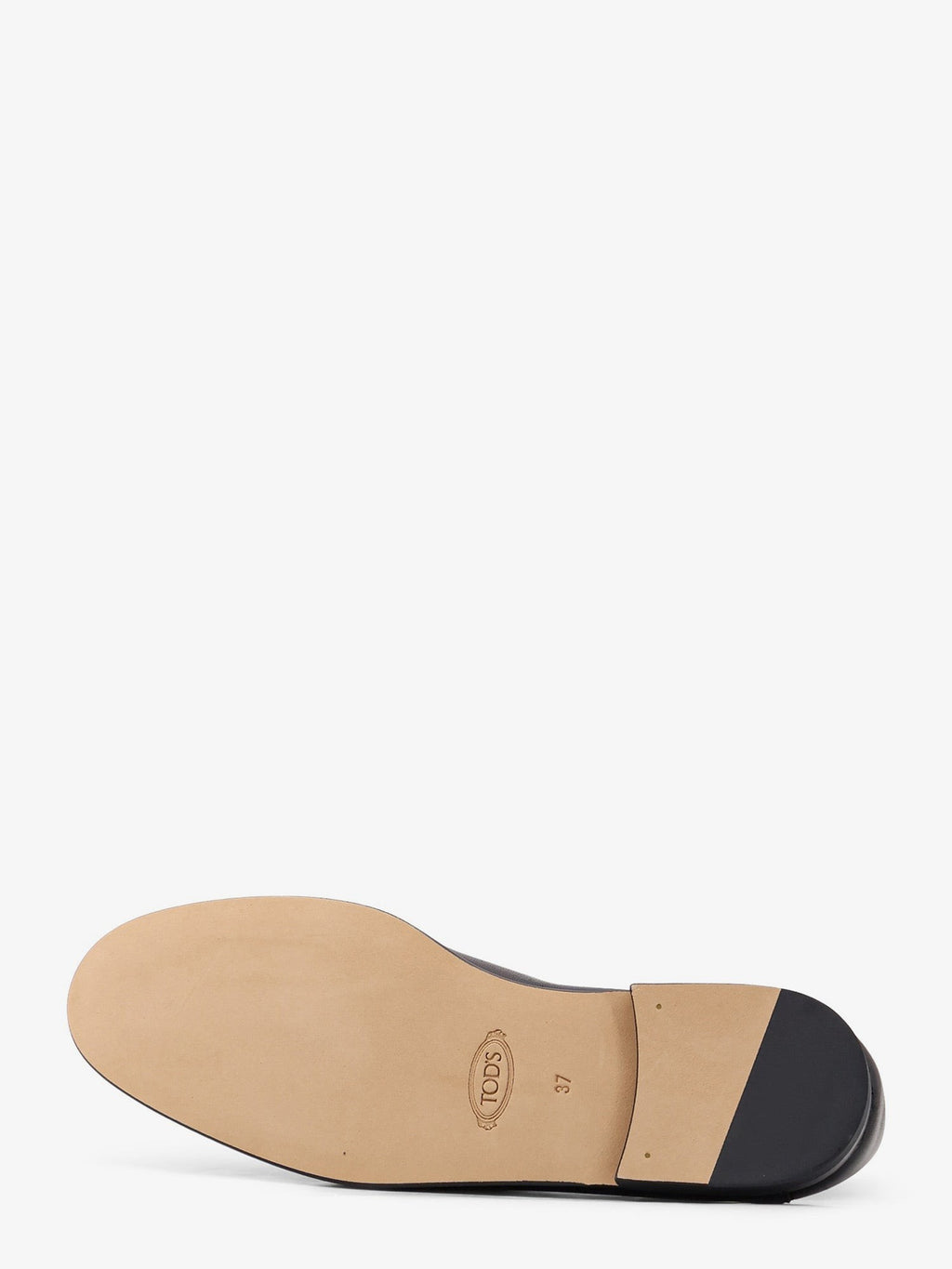 Leather loafers 4